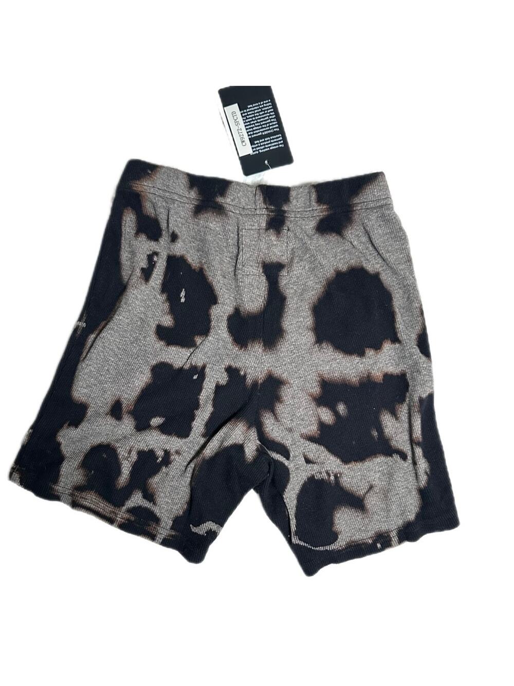 Chaser shorts Recycled Vintage
Rib elastic waist